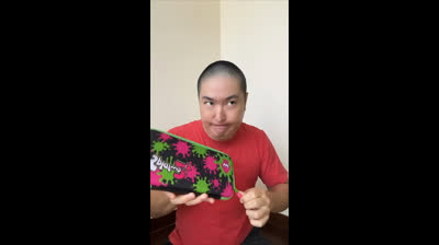 Kurze Videos von Lachen und Humor