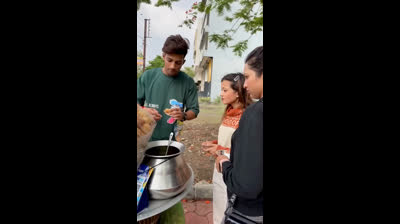 Brevi Video di Risate e Umorismo Assurdo