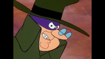 Le avventure di Penelope Pitstop  epi 05