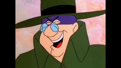 Le avventure di Penelope Pitstop epi 06