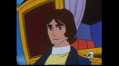 Il Tulipano Nero – La Stella della Senna epi 13