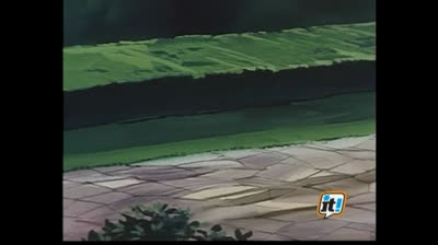 Il Tulipano Nero – La Stella della Senna epi 11