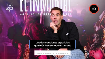 Test de cultura con Jon Kortajarena