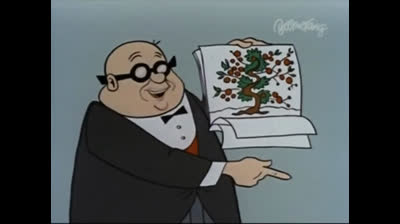 Il gatto Felix  epi 20