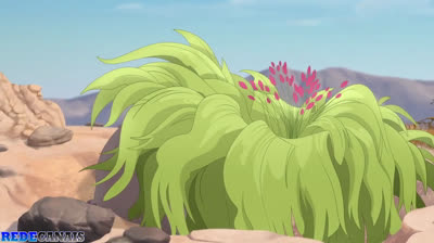 A Guarda do Leão - 2 Temp Ep 39 A Zebra Dourada