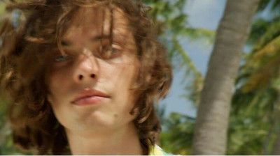 THE  VISUAL   IMPACT  ON  THE  UNCONSCIOUS- ERIN  MOMMSEN  WOLFF.