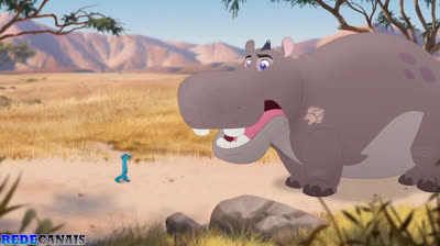 A Guarda do Leão - 2 Temp Ep 40 O Pequenino