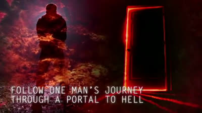 PORTAL TO HELL - TRAILER