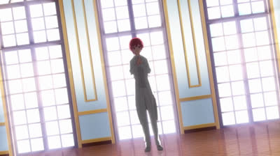 VAMPIRE DORMITORY  13 Final VOSTFR  Saison 1