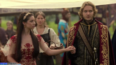 T2 - EP3 (Reign/Reinado Dublado)