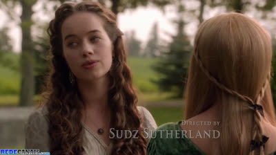 T2 - EP4 (Reign/Reinado Dublado)