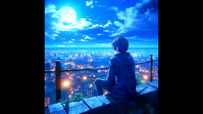 In the valley of the shadows