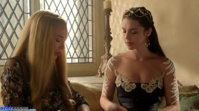 T2 - EP7 (Reign/Reinado Dublado)