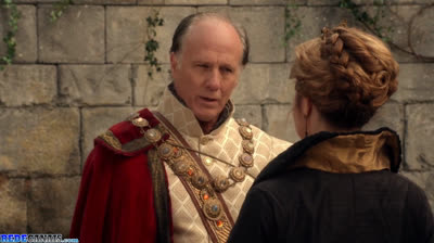 T2 - EP8 (Reign/Reinado Dublado)