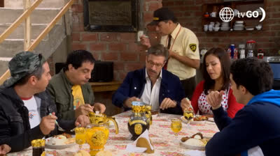 HD | Al Fondo Hay Sitio - Temporada 11 - Capítulo 53 Emisión 20 06 2024 América TvGO