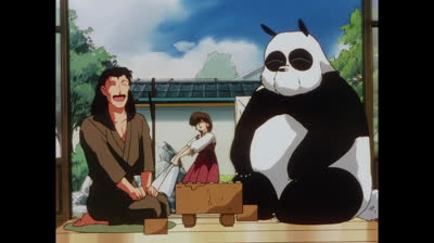 Intro OP..Ranma >>SubLatino>>DVD..Rip  - Ranma 1/2 OVA 1