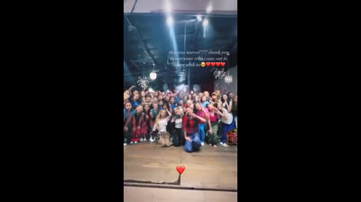 Descendants The rise of red lred carpet premiere