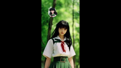 InuYasha ..>>Movie Lice Action films >>>Pictures the Motion IA ..2024.....mp4