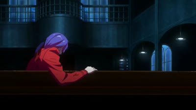 Tokyo ghoul cap 6 temp 1