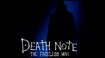 Death note The faceless man Trailer#3 (2020) Español