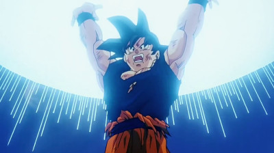 Capitulo 285 - Una Genki-Dama hecha por Todos