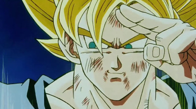 Capitulo 286 - Goku es el hombre más fuerte del Universo