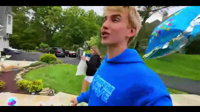 carter sharer got out of prison on bail