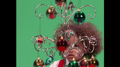 Baby Einstein: Baby Santa's Music Box (2002)