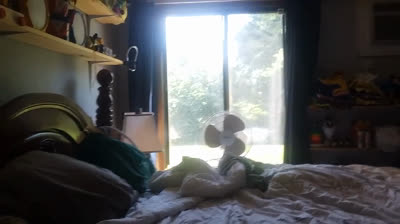 Thomas Watches The THX Moo Can Logo