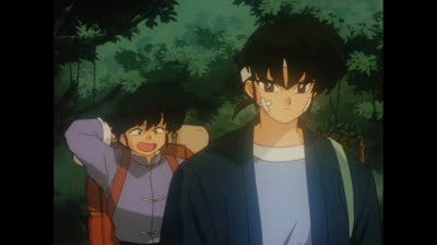 Ranma ½ >>>Ova 07>>> - Memoria Recuperada-[Parte 01] -Sub Esp.