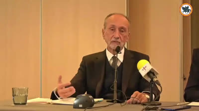 Te dijeron que vivías en democracia y te colaron una dictadura.