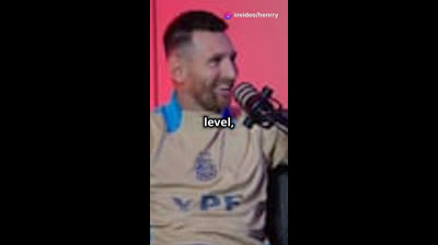 Messi's Legendary Career by the Numbers