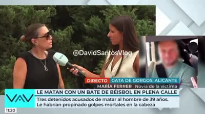 Asesinatos de culpables con nombre y apellido. Que no se hacen responsables.