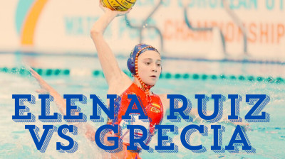 16-2-24 Elena Ruiz vs Grecia