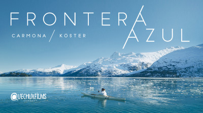 Frontera Azul (2018) - Película Completa Gratis