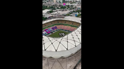 Atlanta se enciende con la Copa América 2024