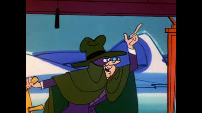 Le Avventure Di Penelope Pitstop epi 10