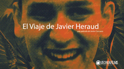 El viaje de Javier Heraud (2019) - Película Documental Completa Gratis
