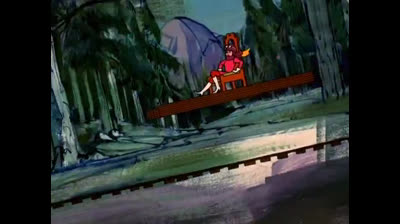 Le Avventure Di Penelope Pitstop epi 12