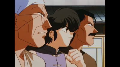 Ranma ½ >>>Ova 11>>> - El Ogro Demoniaco ---Sub Esp.