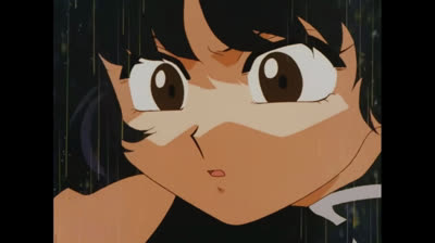 Ranma ½ >>> Ova 12  >>>- Las Dos Akanes,>> Ranma, Mirame -Sub Esp.
