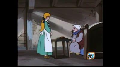 Il Tulipano Nero – La Stella della Senna epi 17