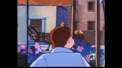 Il Tulipano Nero – La Stella della Senna epi 15