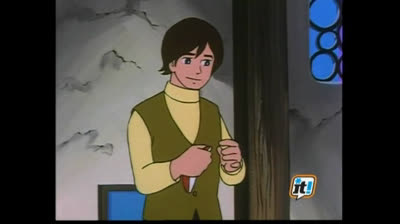 Il Tulipano Nero – La Stella della Senna epi 15