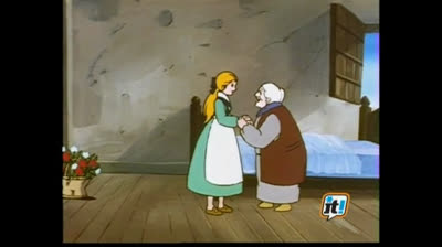 Il Tulipano Nero – La Stella della Senna epi 14