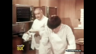 I 3 marmittoni (The New 3 Stooges) epi  86
