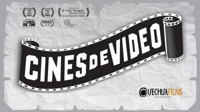 Cines de video (2020) - Película Documental Completa Gratis