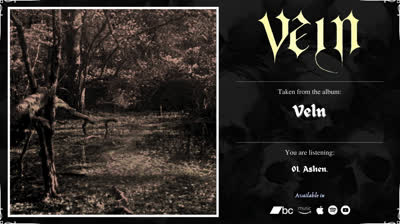 VELN - Veln | 2024 | Full Album |
