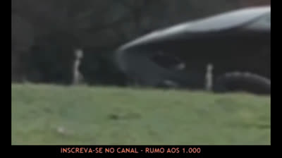Ciência por trás de um ovni !!!