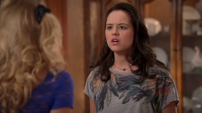 The Goldbergs: The Darryl Dawkins Dance Season 2, Episode 11